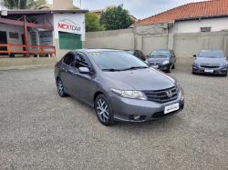 HONDA City Sedan 1.5 16V 4P SPORT FLEX