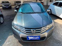 HONDA City Sedan 1.5 16V 4P EX FLEX