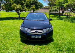 HONDA City Sedan 1.5 16V 4P LX FLEX