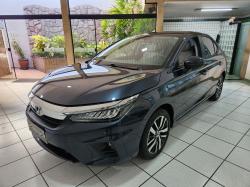 HONDA City Sedan 1.5 16V 4P FLEX TOURING AUTOMTICO CVT