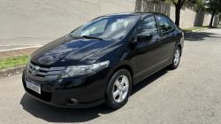 HONDA City Sedan 1.5 16V 4P LX FLEX