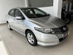 HONDA City Sedan 1.5 16V 4P EXL FLEX