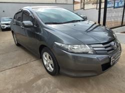 HONDA City Sedan 1.5 16V 4P LX FLEX AUTOMTICO