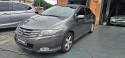 HONDA City Sedan 1.5 16V 4P LX FLEX AUTOMTICO