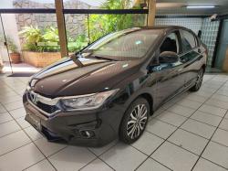 HONDA City Sedan 1.5 16V 4P LX FLEX AUTOMTICO