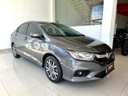 HONDA City Sedan 1.5 16V 4P LX FLEX AUTOMTICO