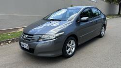 HONDA City Sedan 1.5 16V 4P LX FLEX