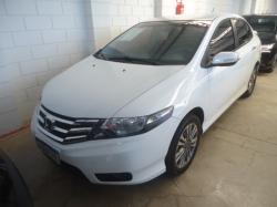 HONDA City Sedan 1.5 16V 4P EXL FLEX AUTOMTICO