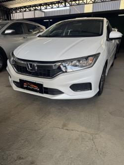 HONDA City Sedan 1.5 16V 4P PERSONAL FLEX AUTOMTICO