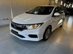 HONDA City Sedan 1.5 16V 4P PERSONAL FLEX AUTOMTICO