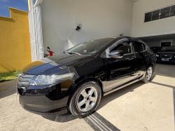 HONDA City Sedan 1.5 16V 4P LX FLEX AUTOMTICO