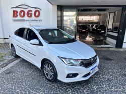 HONDA City Sedan 1.5 16V 4P LX FLEX AUTOMTICO