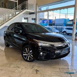 HONDA City Sedan 1.5 16V 4P FLEX TOURING AUTOMTICO CVT
