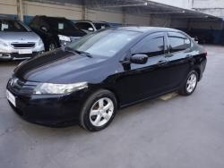 HONDA City Sedan 1.5 16V 4P LX FLEX