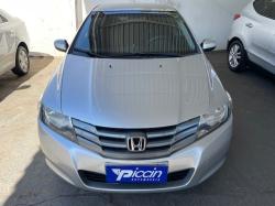 HONDA City Sedan 1.5 16V 4P DX FLEX