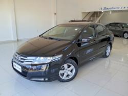 HONDA City Sedan 1.5 16V 4P LX FLEX