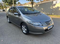 HONDA City Sedan 1.5 16V 4P LX FLEX