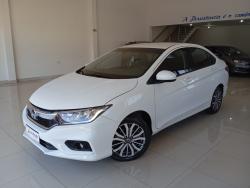 HONDA City Sedan 1.5 16V 4P LX FLEX AUTOMTICO