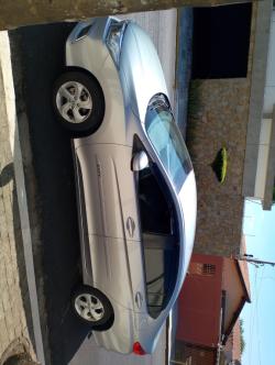 HONDA City Sedan 1.5 16V 4P DX FLEX