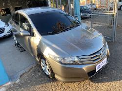 HONDA City Sedan 1.5 16V 4P LX FLEX