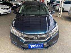 HONDA City Sedan 1.5 16V 4P PERSONAL FLEX AUTOMTICO