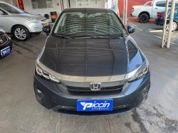 HONDA City Sedan 1.5 16V 4P EXL FLEX AUTOMTICO