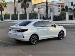 HONDA City Sedan 1.5 16V 4P LX FLEX AUTOMTICO