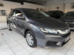 HONDA City Sedan 1.5 16V 4P DX FLEX