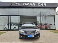 HONDA City Sedan 1.5 16V 4P SPORT FLEX