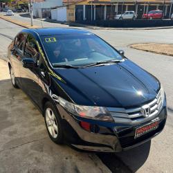 HONDA City Sedan 1.5 16V 4P DX FLEX