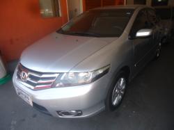 HONDA City Sedan 1.5 16V 4P LX FLEX