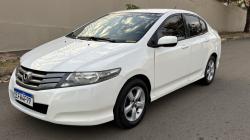 HONDA City Sedan 1.5 16V 4P LX FLEX AUTOMTICO