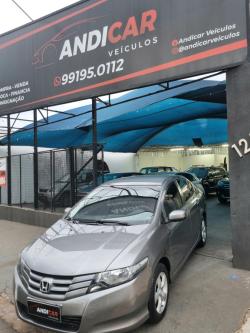 HONDA City Sedan 1.5 16V 4P LX FLEX