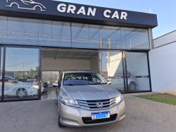 HONDA City Sedan 1.5 16V 4P DX FLEX