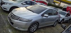 HONDA City Sedan 1.5 16V 4P EX FLEX AUTOMTICO
