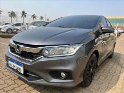 HONDA City Sedan 