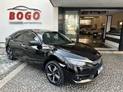 HONDA Civic 1.5 16V 4P TOURING TURBO AUTOMTICO CVT