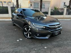 HONDA Civic 1.5 16V 4P TOURING TURBO AUTOMTICO CVT