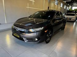 HONDA Civic 1.5 16V 4P TOURING TURBO AUTOMTICO CVT