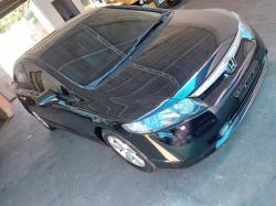 HONDA Civic 1.8 16V 4P FLEX LXS