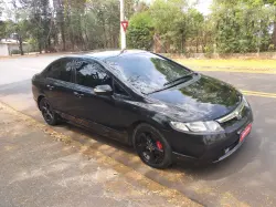 HONDA Civic 1.8 16V 4P LXS