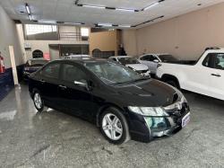 HONDA Civic 1.8 16V 4P EXS AUTOMTICO