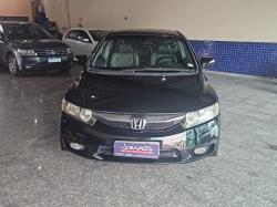 HONDA Civic 1.8 16V 4P FLEX LXL