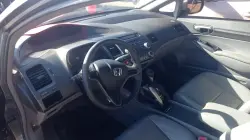 HONDA Civic 1.8 16V 4P FLEX LXS AUTOMTICO