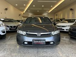 HONDA Civic 1.8 16V 4P FLEX LXS