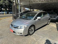 HONDA Civic 1.8 16V 4P FLEX LXL