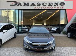 HONDA Civic 2.0 16V 4P EXL FLEX  AUTOMTICO CVT