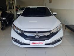 HONDA Civic 2.0 16V 4P EXL FLEX  AUTOMTICO CVT