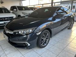 HONDA Civic 2.0 16V 4P EXL FLEX  AUTOMTICO CVT