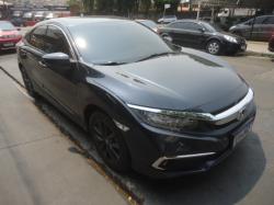 HONDA Civic 2.0 16V 4P EXL FLEX  AUTOMTICO CVT